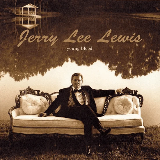 Jerry Lee Lewis