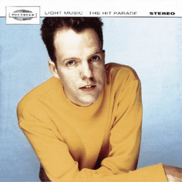 Hit Parade, The - Light Music