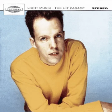 Hit Parade, The - Light Music