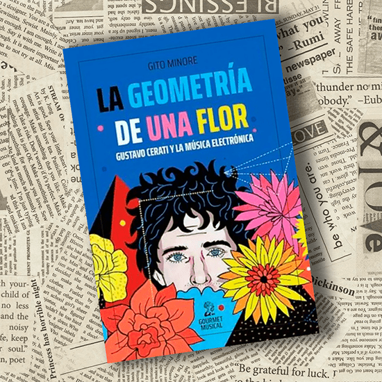 La Geometria de una flor