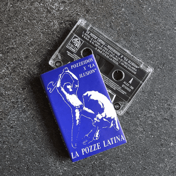 Pozze Latina, La - Pozzeidos x «La Ilusión»