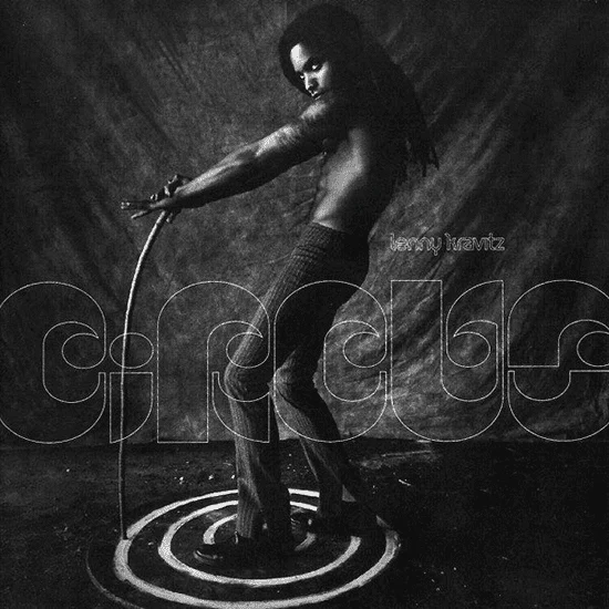 Lenny Kravitz Circus