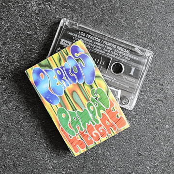 Pericos, Los - Pampas Reggae