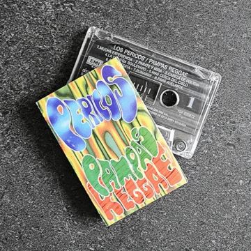 Pericos, Los - Pampas Reggae