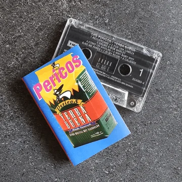 Pericos, Los - Yerba Buena