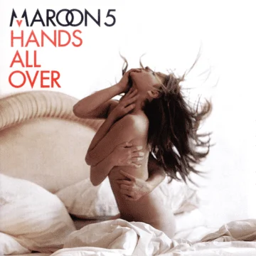 Maroon 5 - Hands All Over