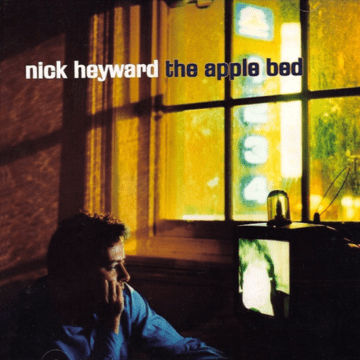 Nick Heyward - The Apple Bed