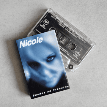 Nicole - Sueños En Tránsito