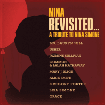 Various - Nina Revisited… A Tribute to Nina Simone