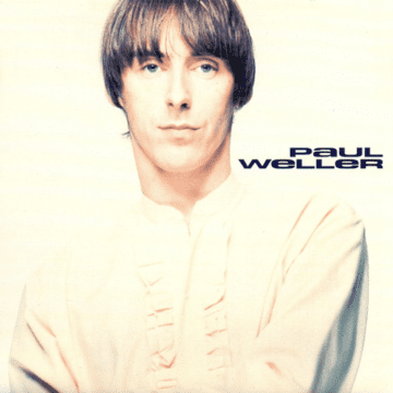 Paul Weller - Paul Weller
