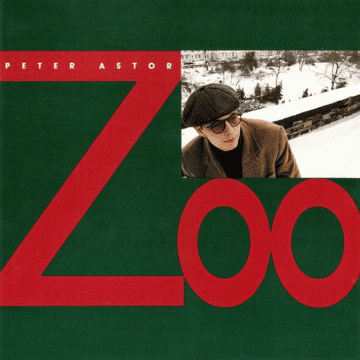 Peter Astor - Zoo
