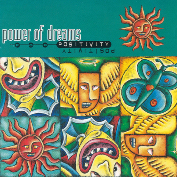 Power Of Dreams - Positivity