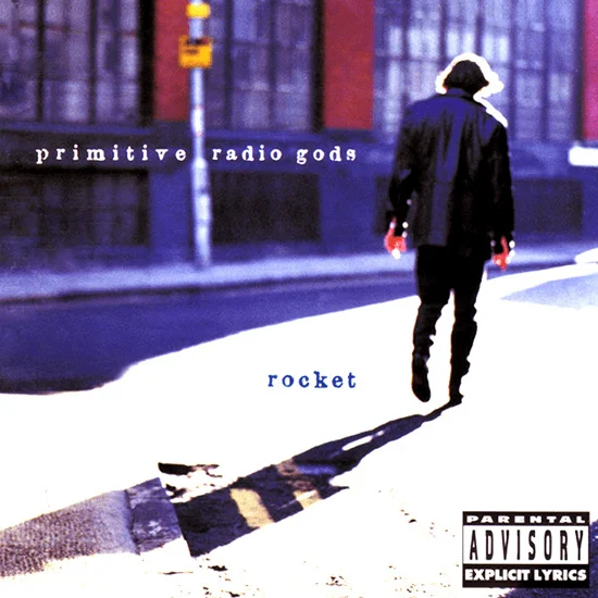 Primitive Radio Gods