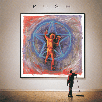 Rush - Retrospective I 1974-1980