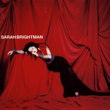 Sarah Brightman - Eden