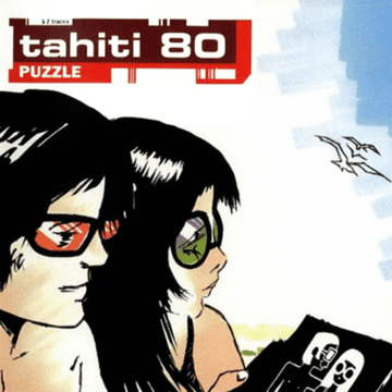 Tahiti 80 - Puzzle