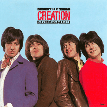 Creation, The - The Creation Collection