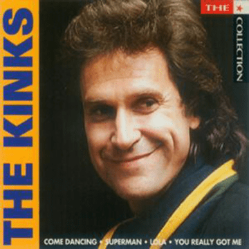 Kinks, The - The ★ Collection