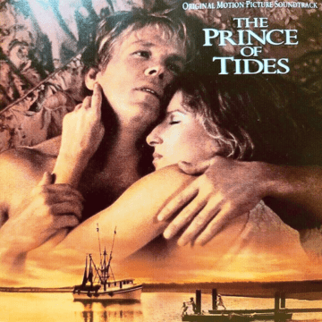 James Newton Howard - The Prince Of Tides- Original Motion Picture Soundtrack