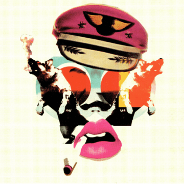 Prodigy, The - Always Outnumbered, Never Outgunned