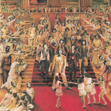 Rolling Stones, The - It’s Only Rock ‘N Roll