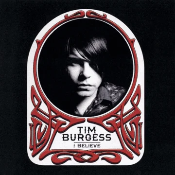 Tim Burgess - I Believe