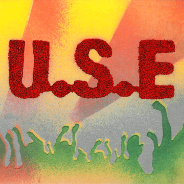 U.S.E. - United State Of Electronica