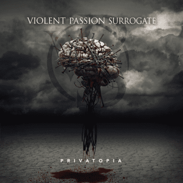 Violent Passion Surrogate - Privatopia