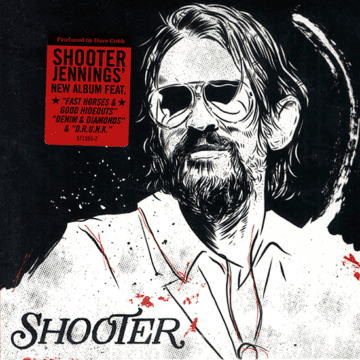 Shooter Jennings - Shooter