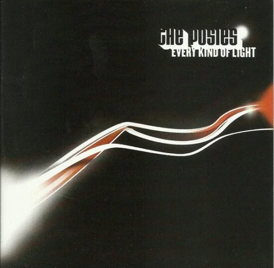 the posies - every kind of light