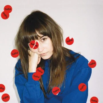 Faye Webster - I Know I’m Funny Haha