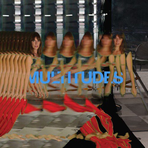 Feist – Multitudes; Vinilo Simple