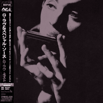 G. Love & Special Sauce - Best Of