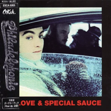 G. Love & Special Sauce - Philadelphonic