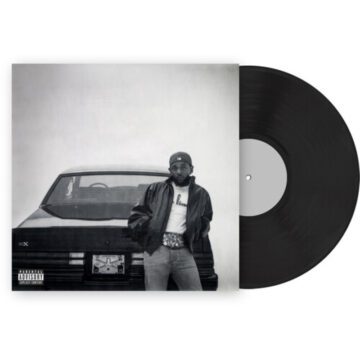 Kendrick Lamar - GNX