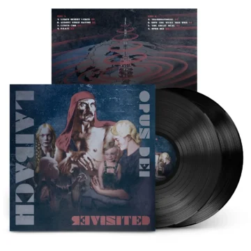 Laibach - Opus Dei Revisited