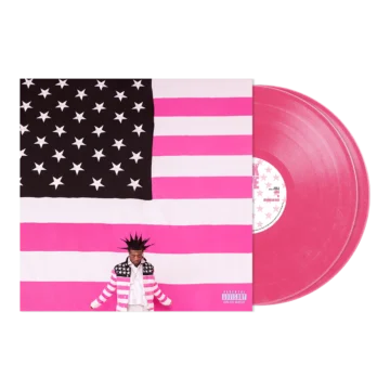 Lil Uzi Vert - Pink Tape