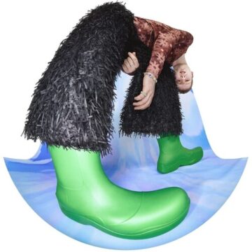 Mura Masa - Demon Time