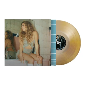 Nilüfer Yanya - My Method Actor