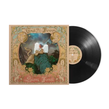 Sierra Ferrell - Trail Of Flowers