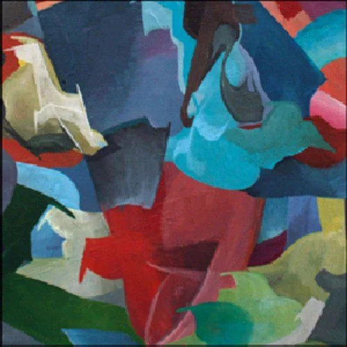 The Olivia Tremor Control - Black Foliage Animation Music Vol. 1