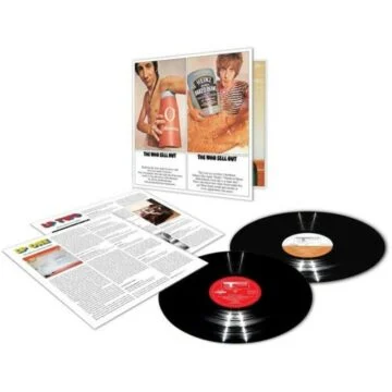 Who, The - The Who Sell Out (Deluxe Edition)