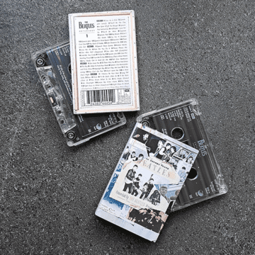 Beatles, The - Anthology 1