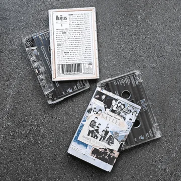 Beatles, The - Anthology 1