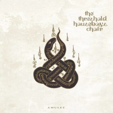 Threshold HouseBoys Choir, The - Amulet