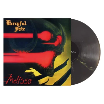 Mercyful Fate - Melissa
