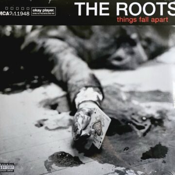 Roots, The - Things Fall Apart