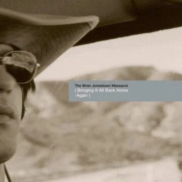 Brian Jonestown Massacre, The - ( Bringing It All Back Home -Again )
