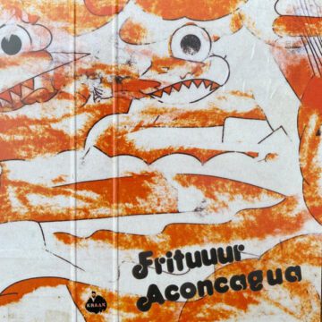 Frituuur Aconcagua - Frituuur Aconcagua