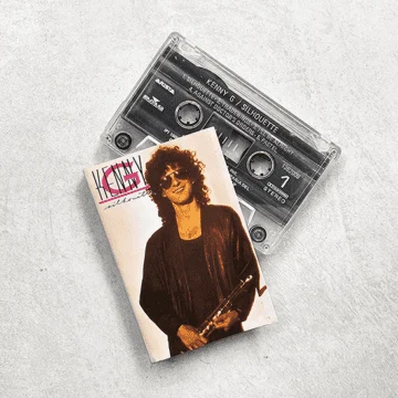 Kenny G - Silhouette